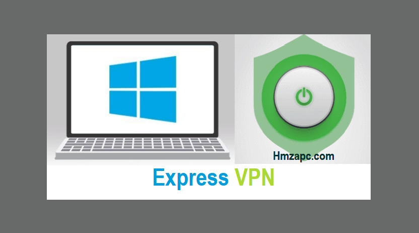 Express VPN Key