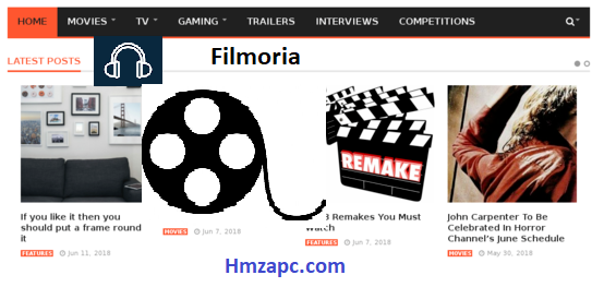 كراك برنامج Wondershare Filmora