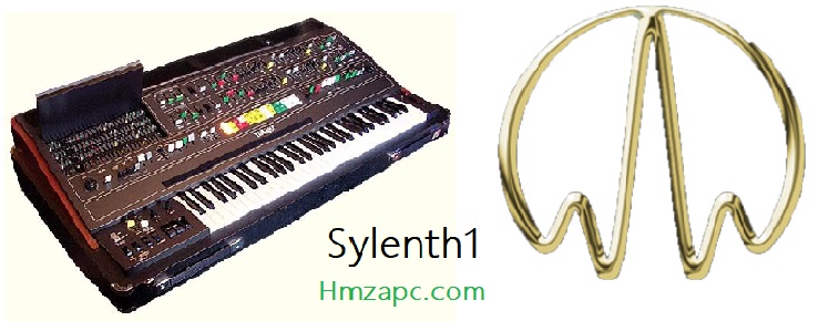 Sylenth1 Crack key