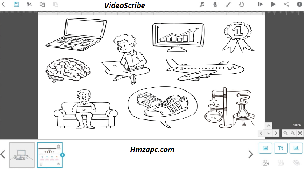 Videoscribe torrent