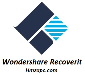 Wondershare Recoverit Crack 