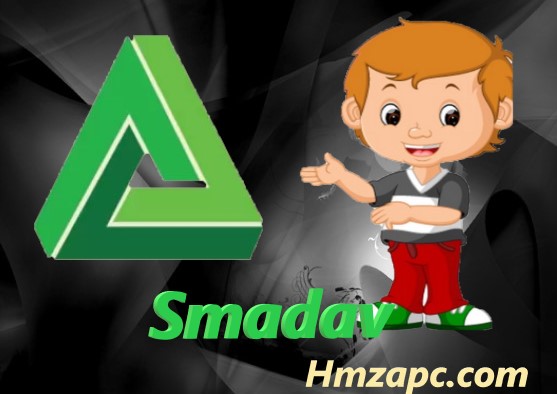 مفتاح Smadav Crack