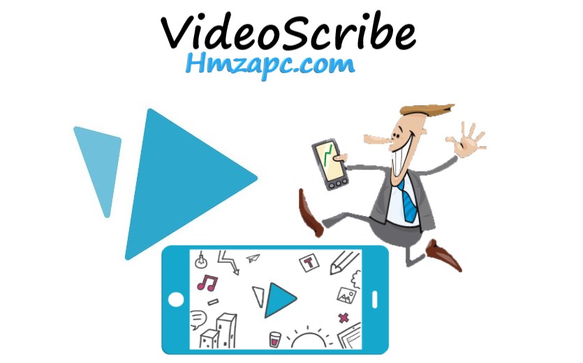 Videoscribe 3 6 11 Crack Keys Latest Version Download 2021