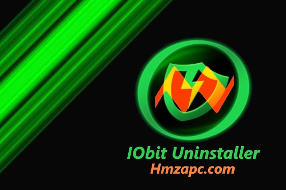 iobit uninstaller full