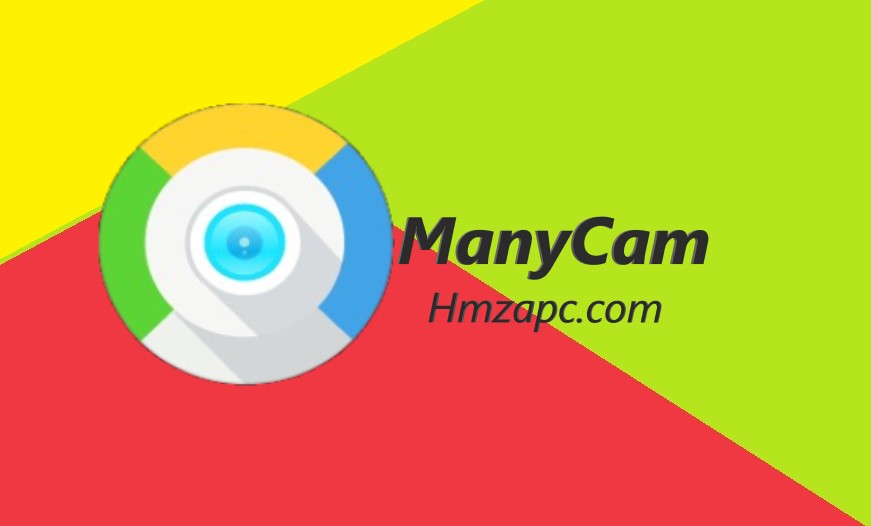 ManyCam Pro 7.8.0.43 Crack + License Key Download 2021