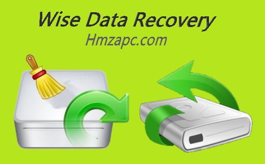 wise data recovery