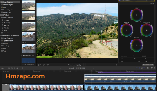 final cut pro 10.3.4 system requirements