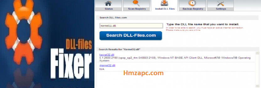 dll files fixer license key list