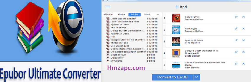 epubsoft ebook converter for mac serial