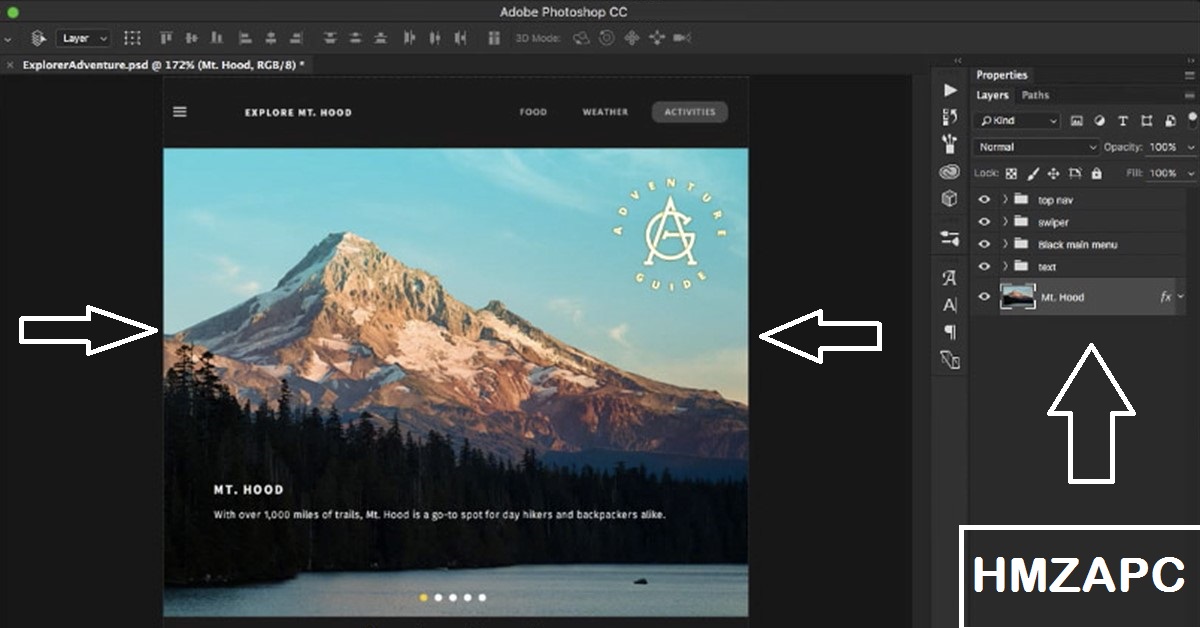 download adobe photoshop cc 2021