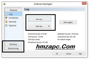 isam keylogger torrent