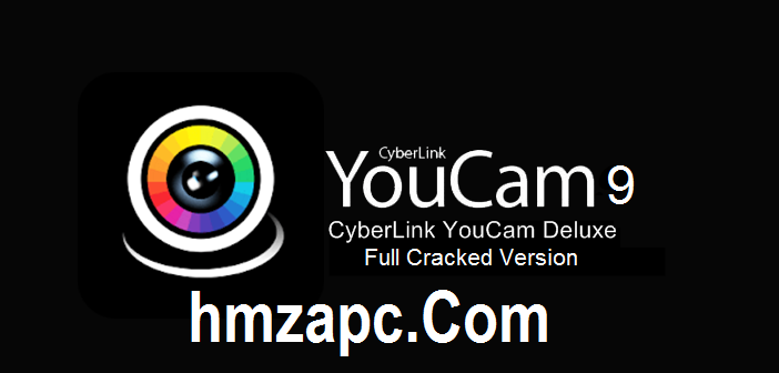 برنامج CyberLink YouCam ديلوكس