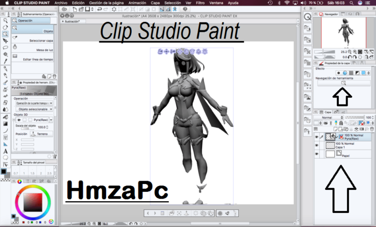 clip studio paint pro crack