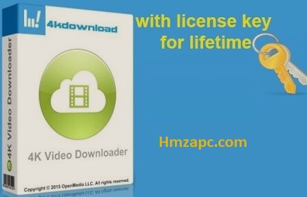 4K Video Downloader Torrent With Serial Key