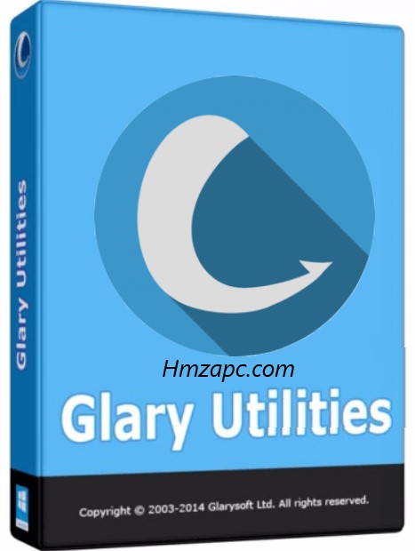 Glary Utilities Crack