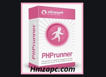 PHPRunner 10.6 Crack Full Registration Key 2022 Download