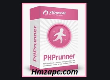 PHPRunner الكراك 