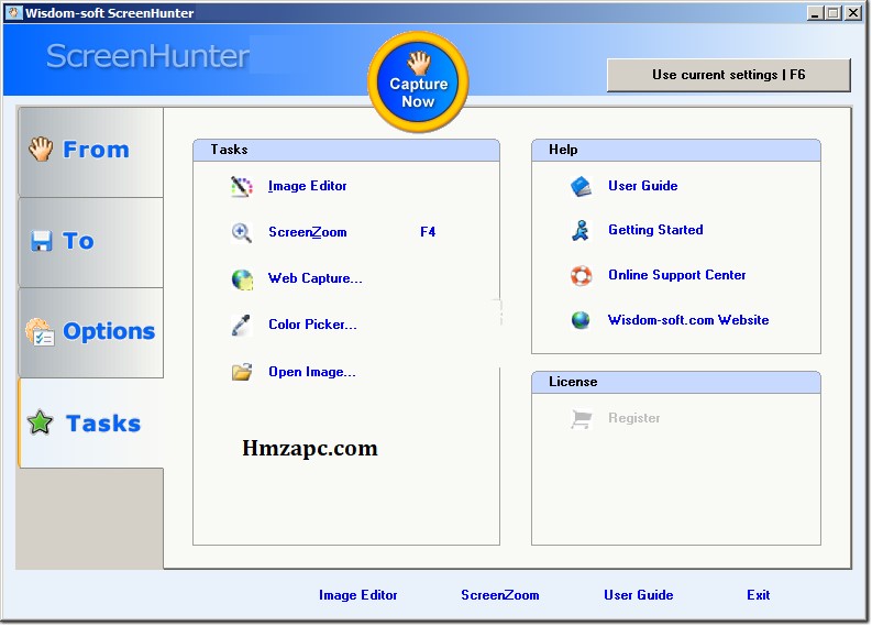 screenhunter download windows 10