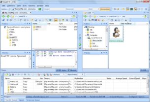 SmartFTP Client 10.0.3142 for windows instal free