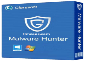 malware hunter key