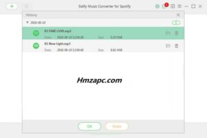 sidify music converter crack mac