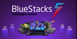 BlueStacks Crack