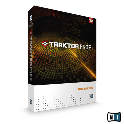 Traktor Pro Crack