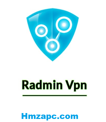 Radmin VPN crack