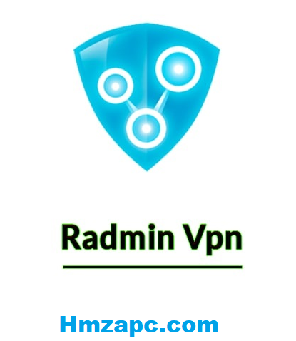 Rachadura VPN Radmin