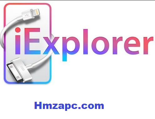 iexplorer crack