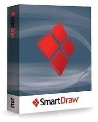 الكراك SmartDraw