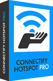 Connectify Hotspot Pro Crack