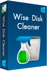 Wise Disk Cleaner Crack