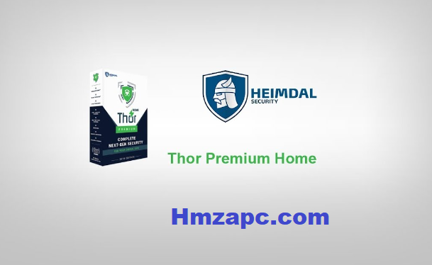 Thor Premium Home