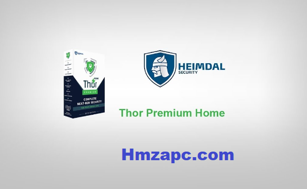 Casa Premium Thor