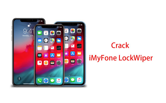 iMyFone LockWiper Retak