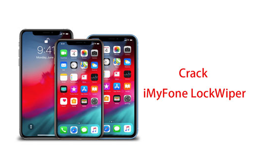 iMyFone LockWiper Crack