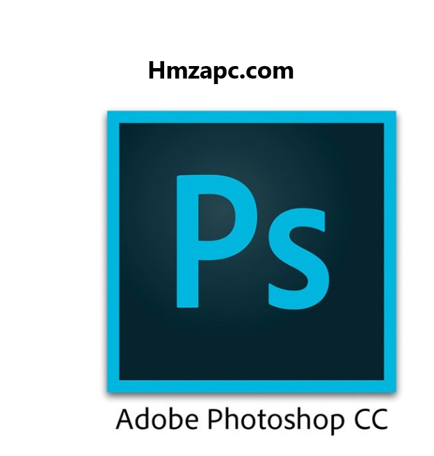 Adobe Photoshop CC Crack 