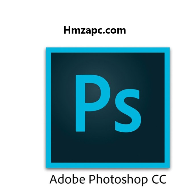 Retak Adobe Photoshop CC 