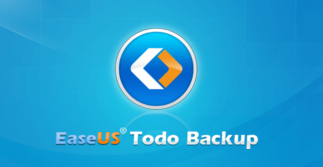 Easeus Todo backup Crack