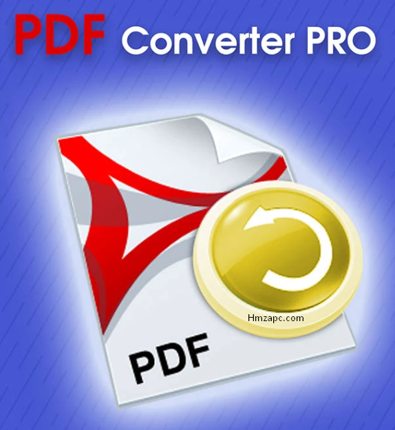 Conversor de PDF Pro crackeado