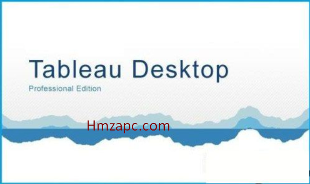 Tableau Desktop Crack