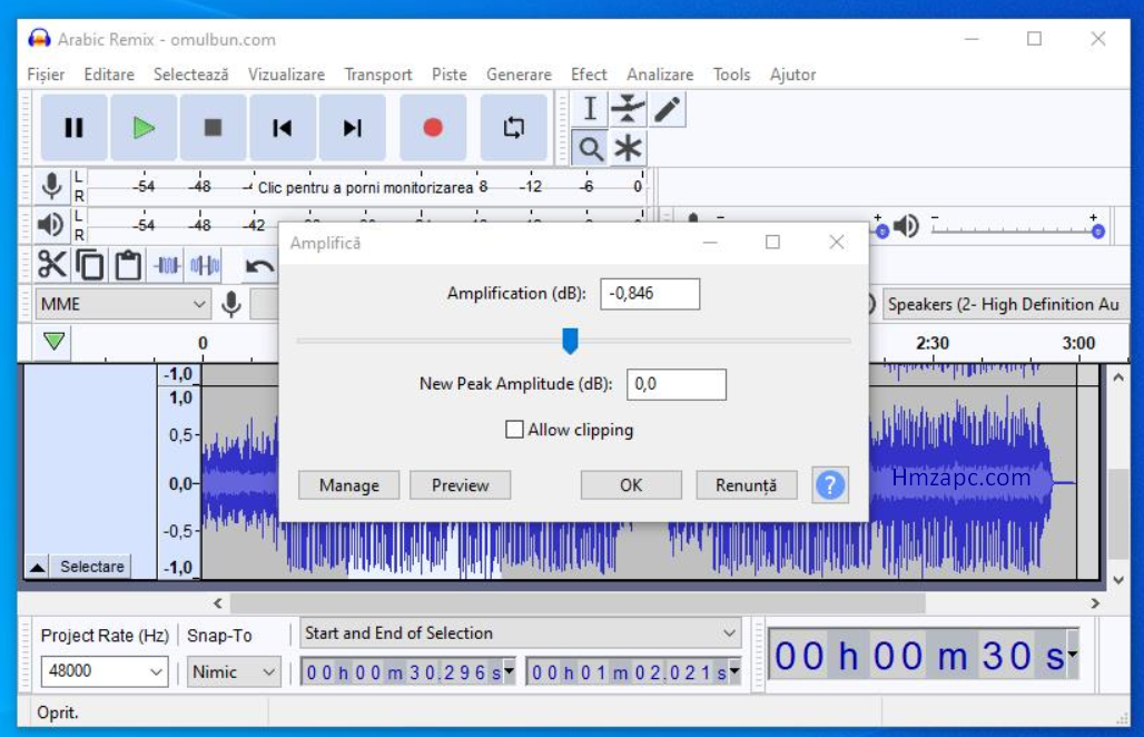 Audacity Crack